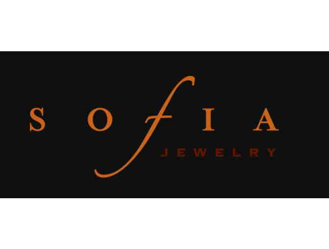 Sofia Jewelry  - Gift Certificate