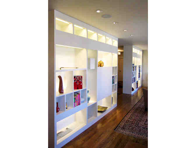 Kleid Design Group - Cabinetry