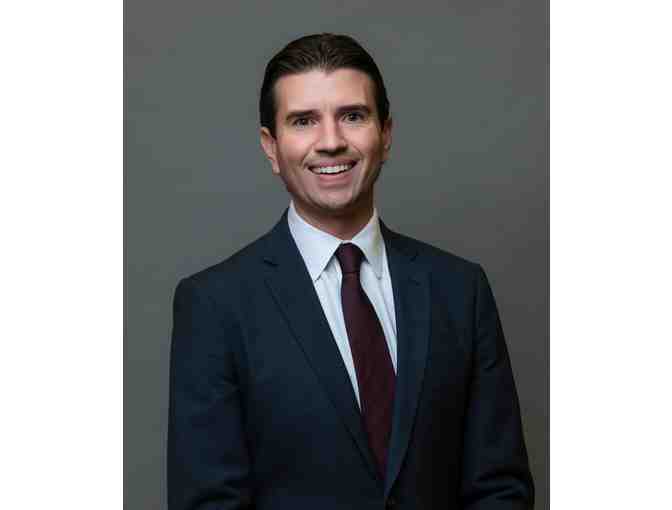 Meet the Mayor! Class Field Trip to Novato City Hall