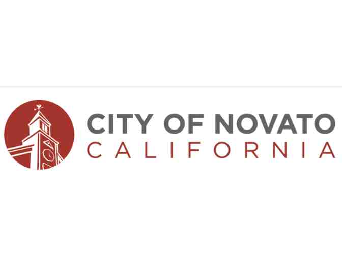 Meet the Mayor! Class Field Trip to Novato City Hall