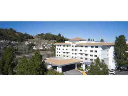 Embassy Suites by Hilton San Rafael