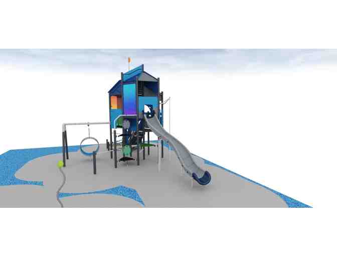 Fund-a-Need: Playground Revitalization/Upgrades (Phase 3)