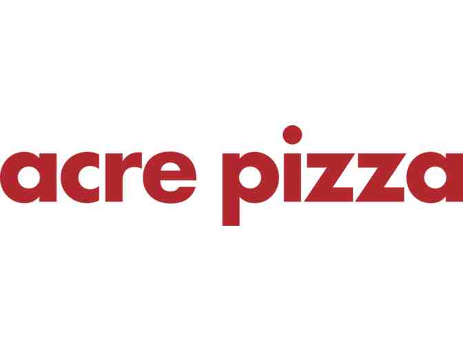 ACRE Pizza Gift Card