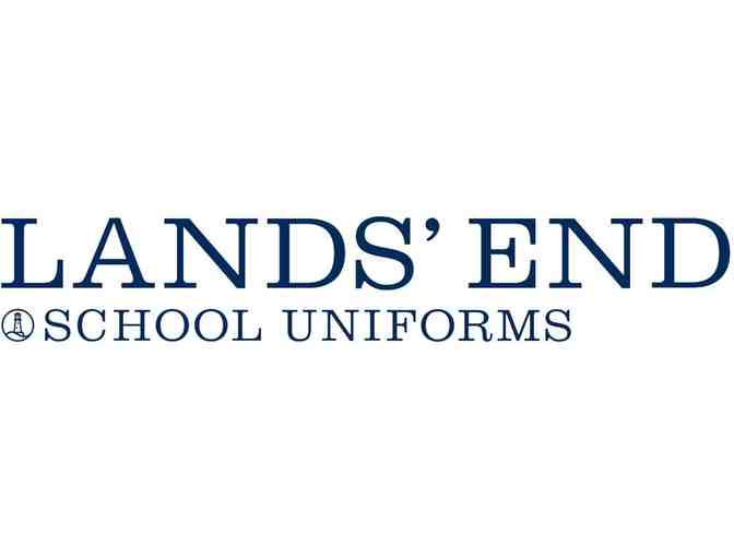 Lands' End School Uniforms (#1)