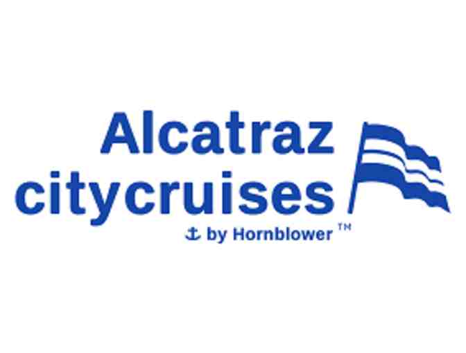 Alcatraz Island Cruise and Tour