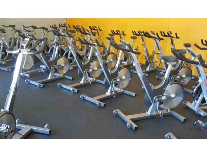 Rolling Hills Club - Two Month Family Fitness Membership