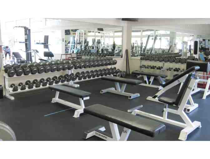 Rolling Hills Club - Two Month Family Fitness Membership