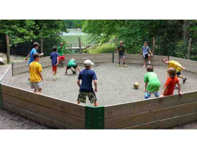 Fund-a-Need: Playground Revitalization/Upgrades (Phase 3)