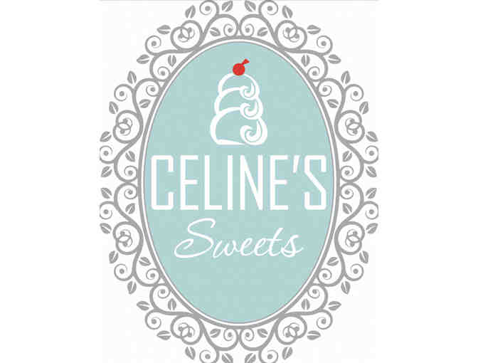 Celine's Sweets - Gift Bundle