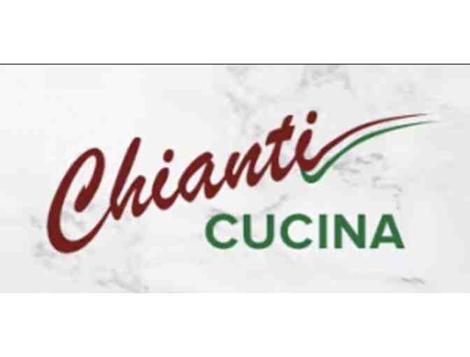 Chianti Cucina - Gift Certificate