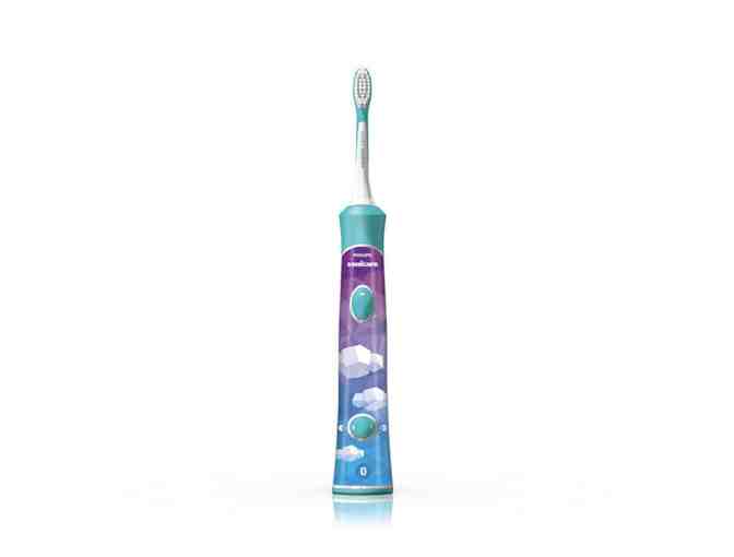 $500 Orthodontic Treatment Discount + Sonicare Toothbrush