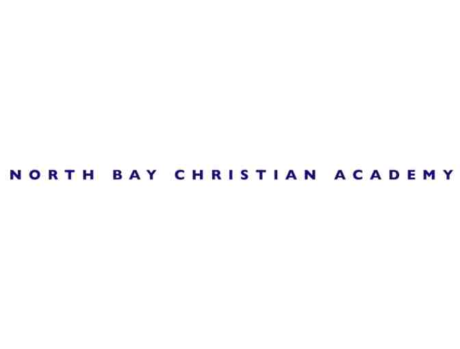 Fund-a-Need: North Bay Christian Academy