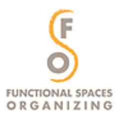 Functional Spaces Organizing