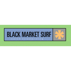 Black Market Surf