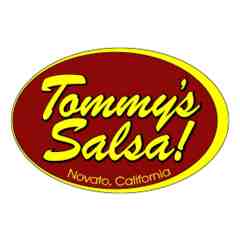 Sponsor: Tommy's Salsa
