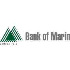Bank of Marin