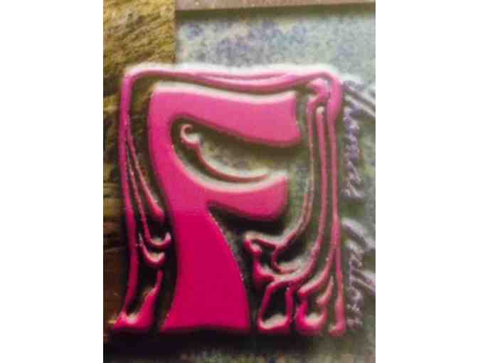 Handcrafted Portraits session with Thomas Fallon Photography