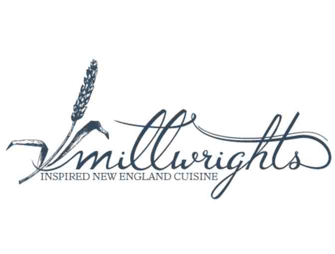 3-Day Rental of 1 Kayak with Dinner at Millwright's Restaurant & Tavern