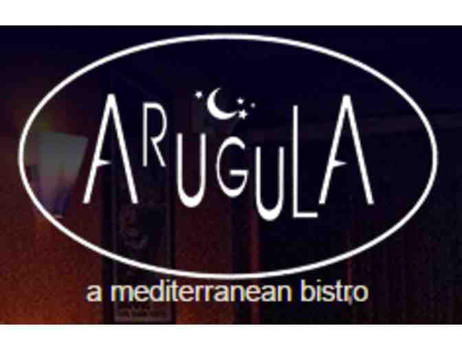 BK&Co Styling Package for Two with $120 Arugula Gift Card