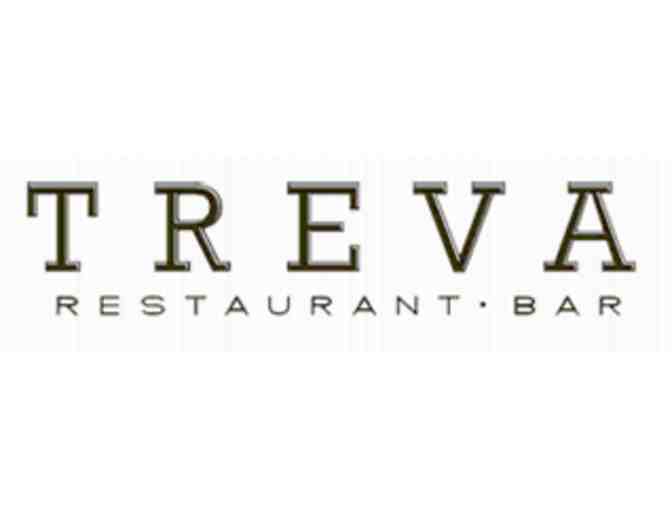 Dine at Treva or Avert and Two Tickets to Hartford Symphony Pops Concert
