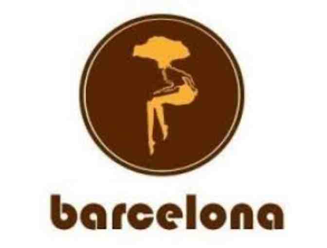 Two Tickets to August 26 'If/Then' at The Bushnell and Dinner at Barcelona Wine Bar