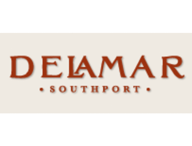Luxury Weekend: Delamar Southport, Lexus, Gray Goose Cafe,  Fairfield Theatre, Champagne