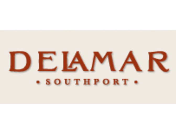Luxury Weekend: Delamar Southport, Lexus, Gray Goose Cafe, Fairfield Theatre, Champagne
