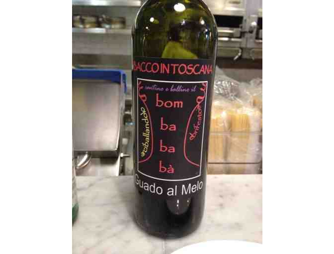 Homemade 5 Course Greek Dinner for 8 Delivered to Your Door with Wine & Ouzo to Enjoy