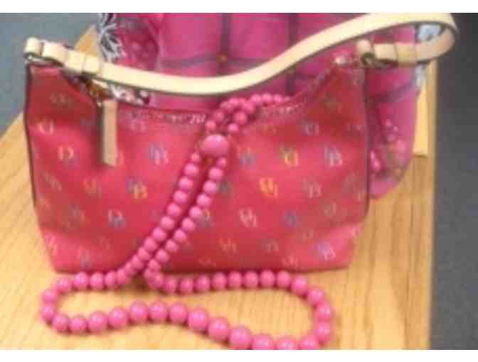 Pamper Yourself at Aneeta Li Full Service Hair Salon with Gifts from Panache