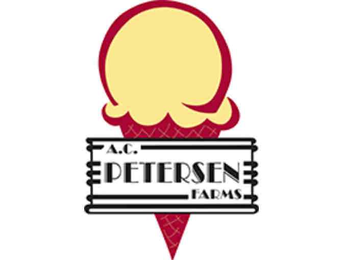 6 Tickets to Theatre for Young Audience at Playhouse on Park plus 6 Ice Cream Cones