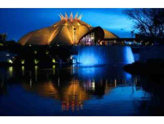 One Week Stay at Vidanta Riviera Maya in Grand Luxxe Junior Villa and Cirque du Soleil