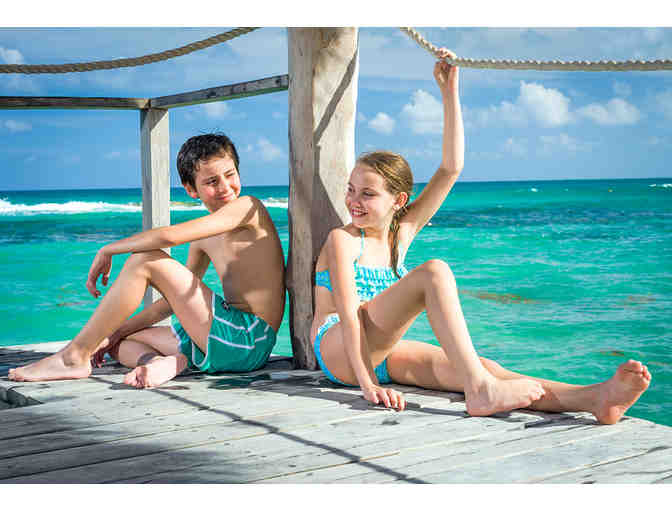 8 Day, 7 Night Stay at Vidanta Riviera Maya in Grand Mayan Double Bedroom Suite Villa