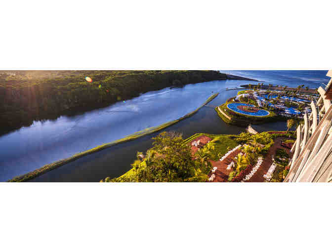 One Week Stay at Vidanta Riviera Maya in Grand Luxxe Junior Villa and Cirque du Soleil