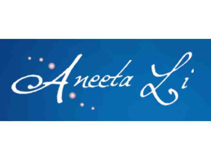 Pamper Yourself at Aneeta Li Full Service Hair Salon with Gifts from Panache