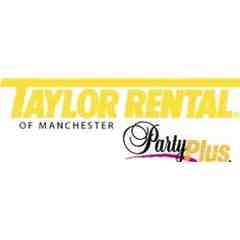 Sponsor: Taylor Rental