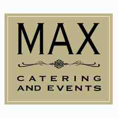 Sponsor: Max Catering and Events