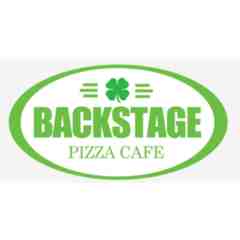 Backstage Pizza Cafe