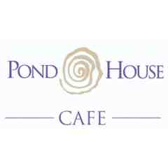 Pond House Cafe