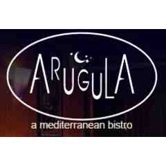 Arugula: a Mediterranean Bistro