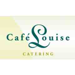 Cafe Louise Catering