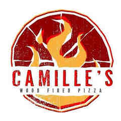 Camille's Wood Fire Pizza