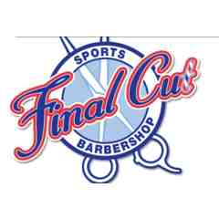 Final Cut Sports Barber Shop