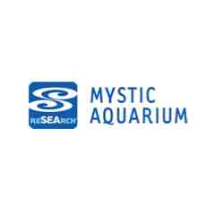 Mystic Aquarium
