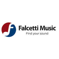 Falcetti Music/Yamaha