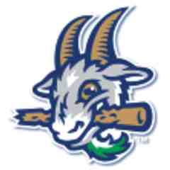 Hartford Yard Goats Baseball