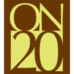 On20 Restaurant
