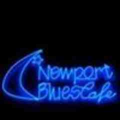 Newport Blues Cafe -- Brendan Foley