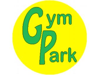 The Gym Park Gift Certificate
