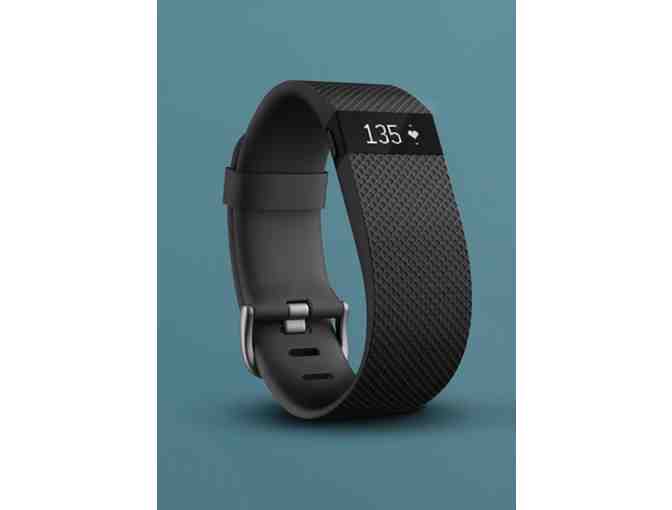 fitbit **new release**