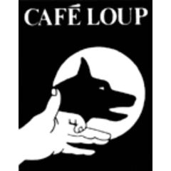 Cafe Loup